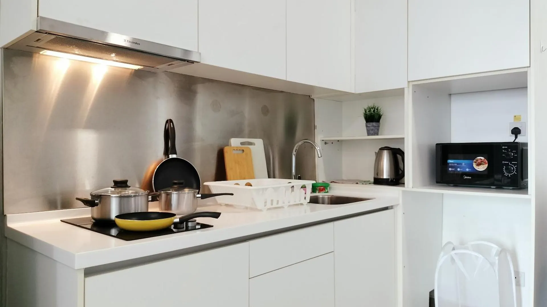Delight Homestay Twin Galaxy Johor Bahru Malaysia
