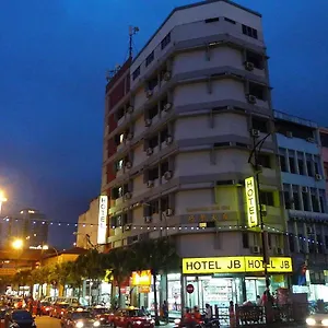 2* Hotell J.b.