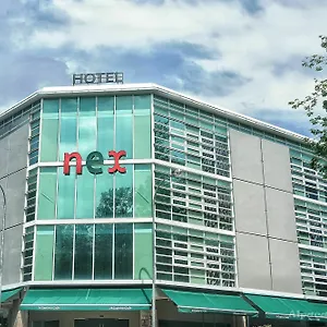 2* Hotel Nex