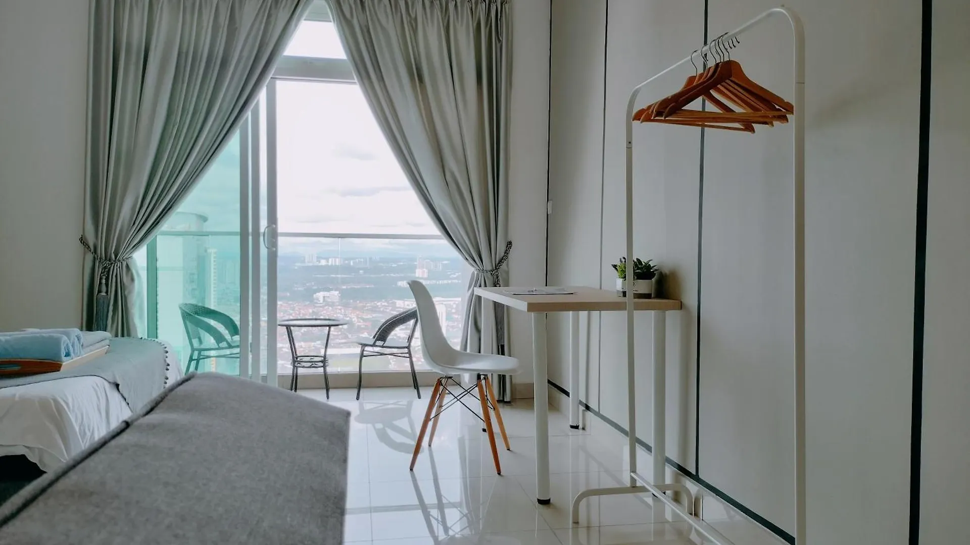 Delight Homestay Twin Galaxy Johor Bahru