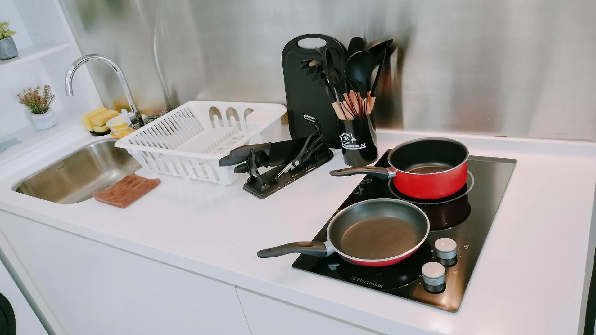 Delight Homestay Twin Galaxy Johor Bahru