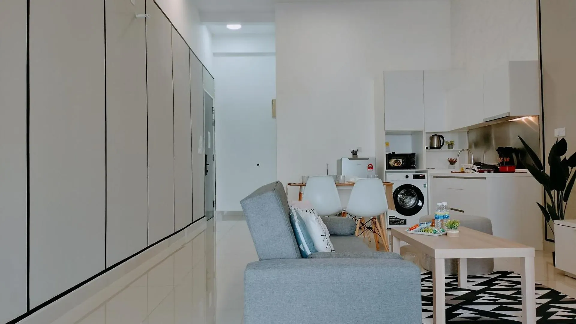 Delight Homestay Twin Galaxy Johor Bahru