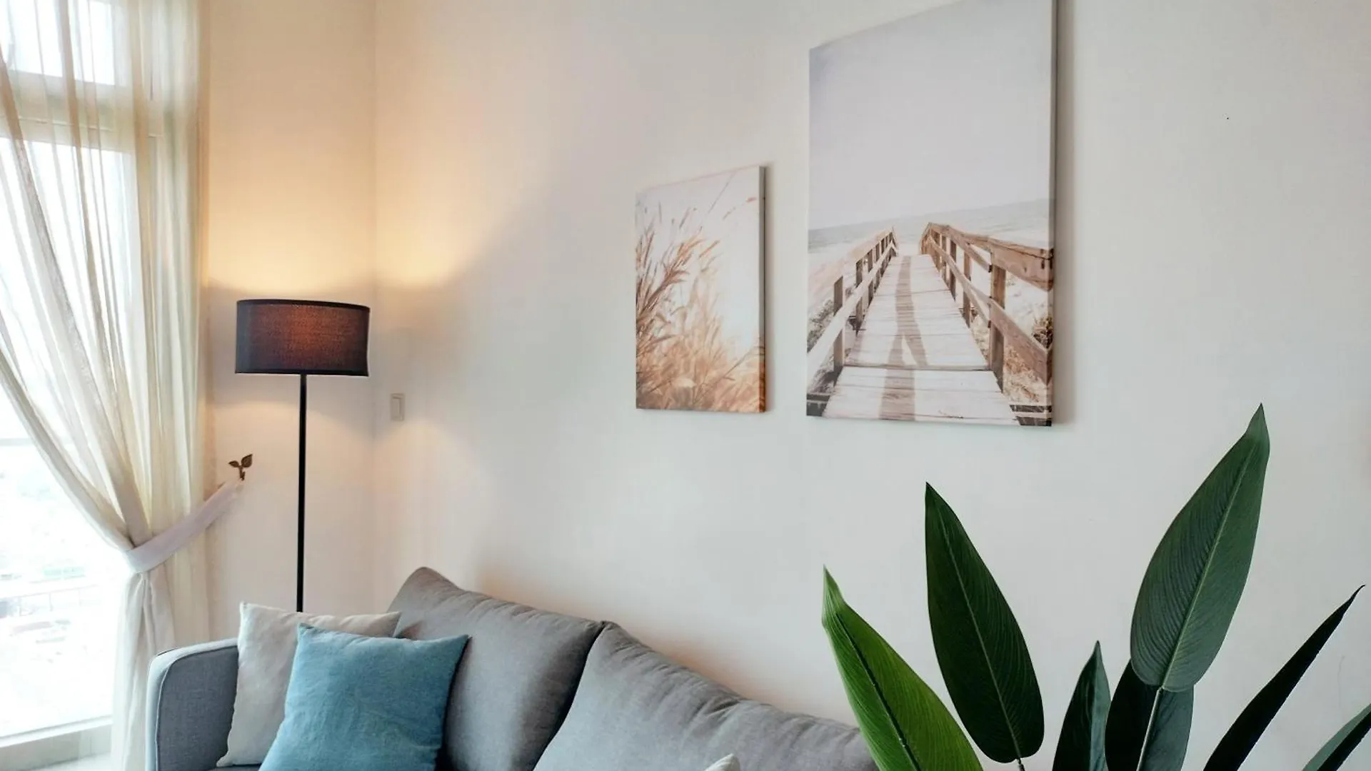 Apartamento Delight Homestay Twin Galaxy Johor Bahru