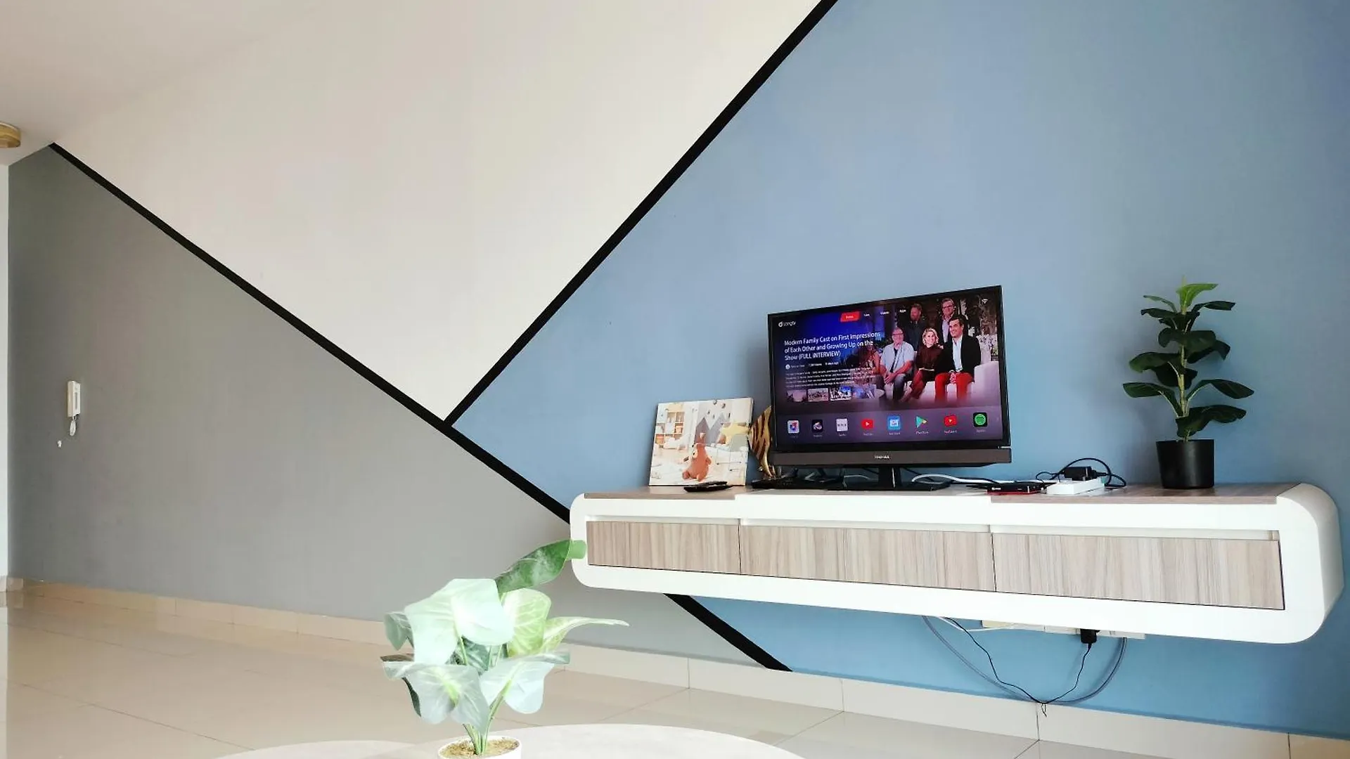 Delight Homestay Twin Galaxy Johor Bahru Apartamento